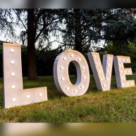 Love letters | Decoratie events | Verhuur decoratie | Stuff To Love