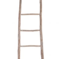 Houten Ladder | Decoratie events | Meubilair | Stuff To Love